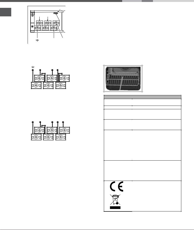 ARISTON CE60N1 (W) EX S User Manual