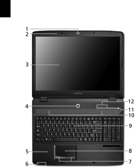 Acer G620, G420 User Manual
