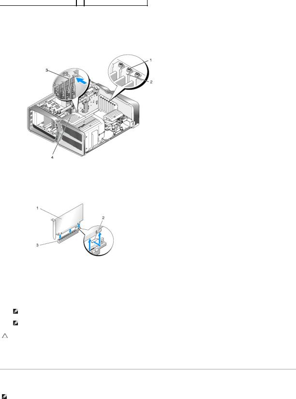 Dell XPS 730x User Manual