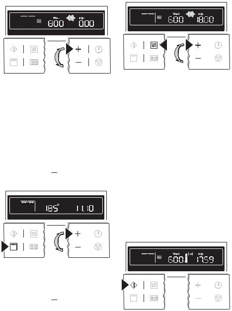 AEG EOK76030K, EOK76030X User Manual