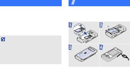 Samsung SGH-J800, SGH-J808 User Manual