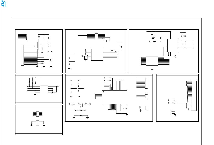 ST CCM001V2 User Manual