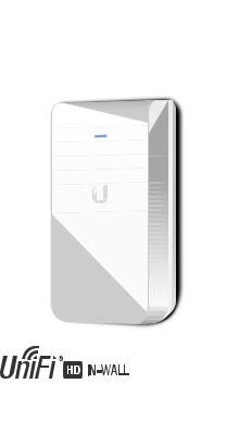 Ubiquiti UAP-IW-HD-US Quick Start Guide
