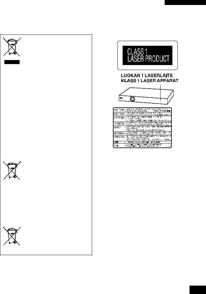 Panasonic SC-BTT262, SC-BTT362 User Manual