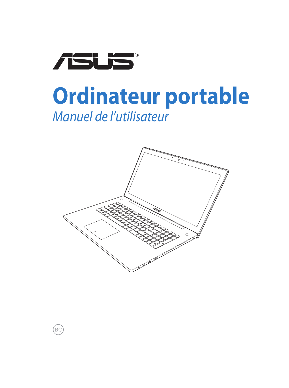 ASUS N750JV-T4089H, N750JV-T4113H, N750JV-T4123H, N750JV-T5111H User Manual