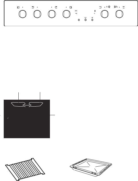 Electrolux EKC 60353 User Manual