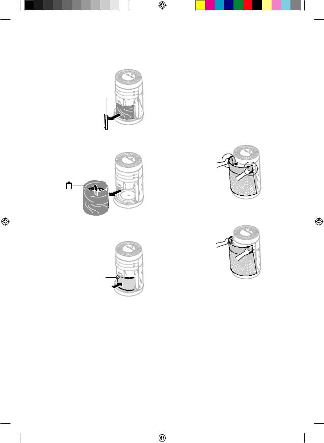 LG AS60GDWV0 User Guide