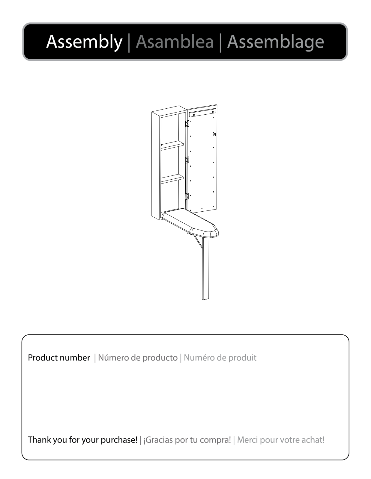 Wildon Home UT2242 Assembly - ManualMachine.com
