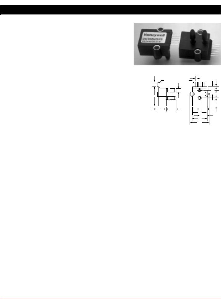 Honeywell ASG User Manual