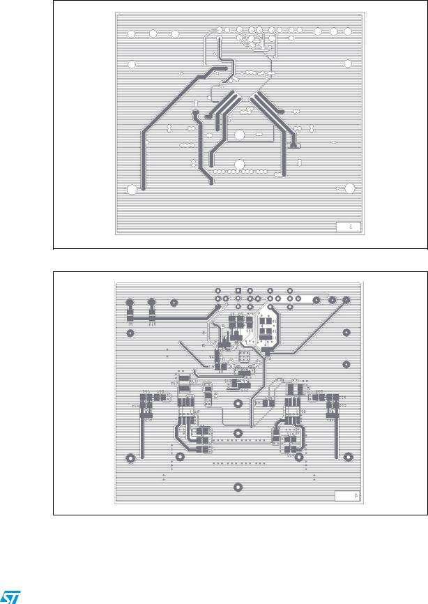 ST AN2937 Application note