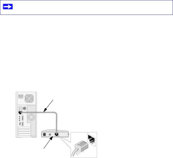 Netgear WNDR4500v1 User Manual