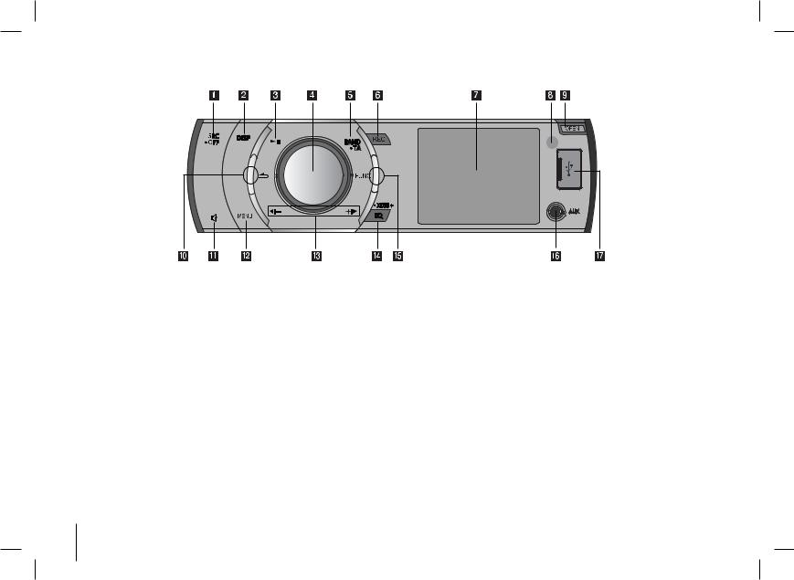 LG LCF600U User Manual