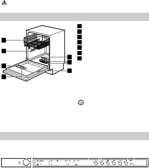 Ikea SKINANDE 003.858.37 Manual