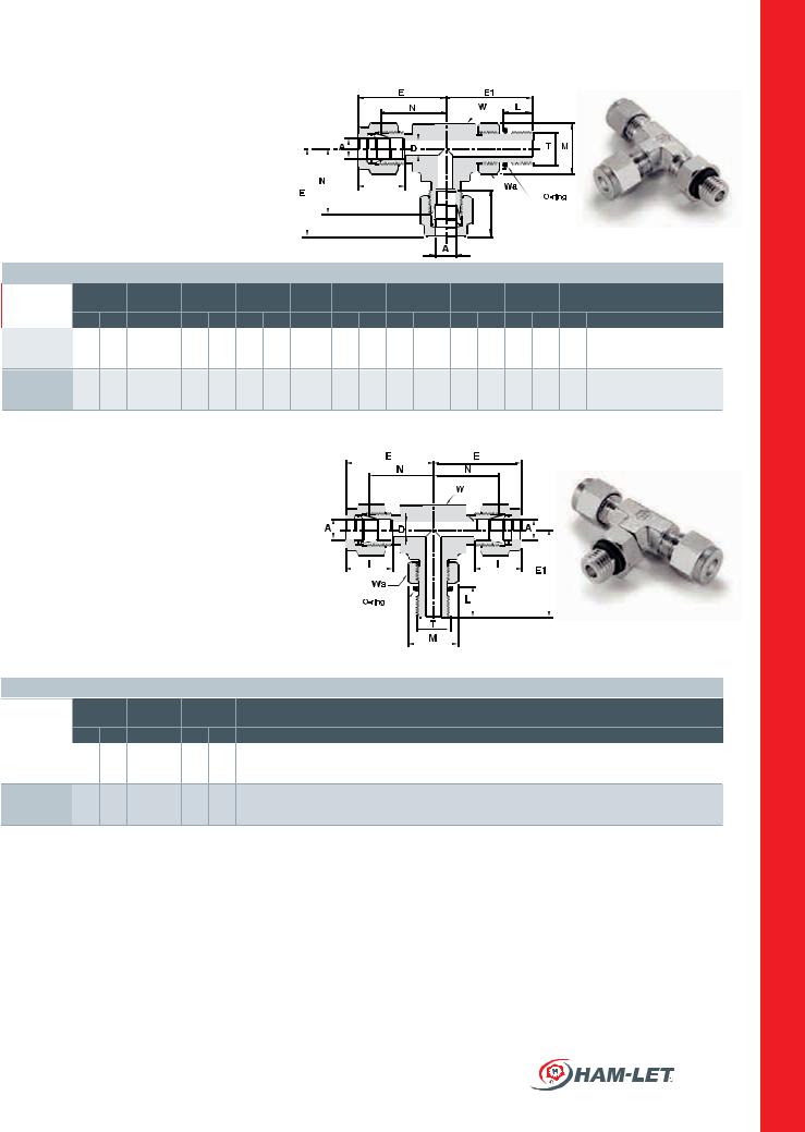 Ham-Let 771LOB, 772LOB Catalog Page