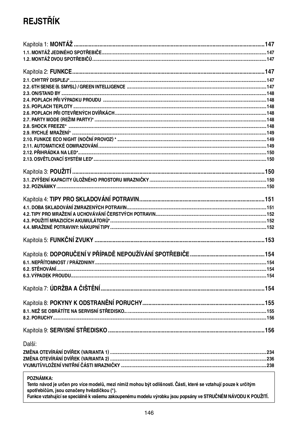 Whirlpool WVN26562 NFN, WVE 26562 NF X User Manual