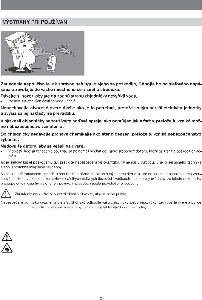 Samsung RA06, RA12, RA15 User Manual