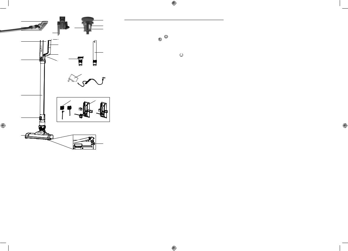 Maxwell MW-3246 User Manual