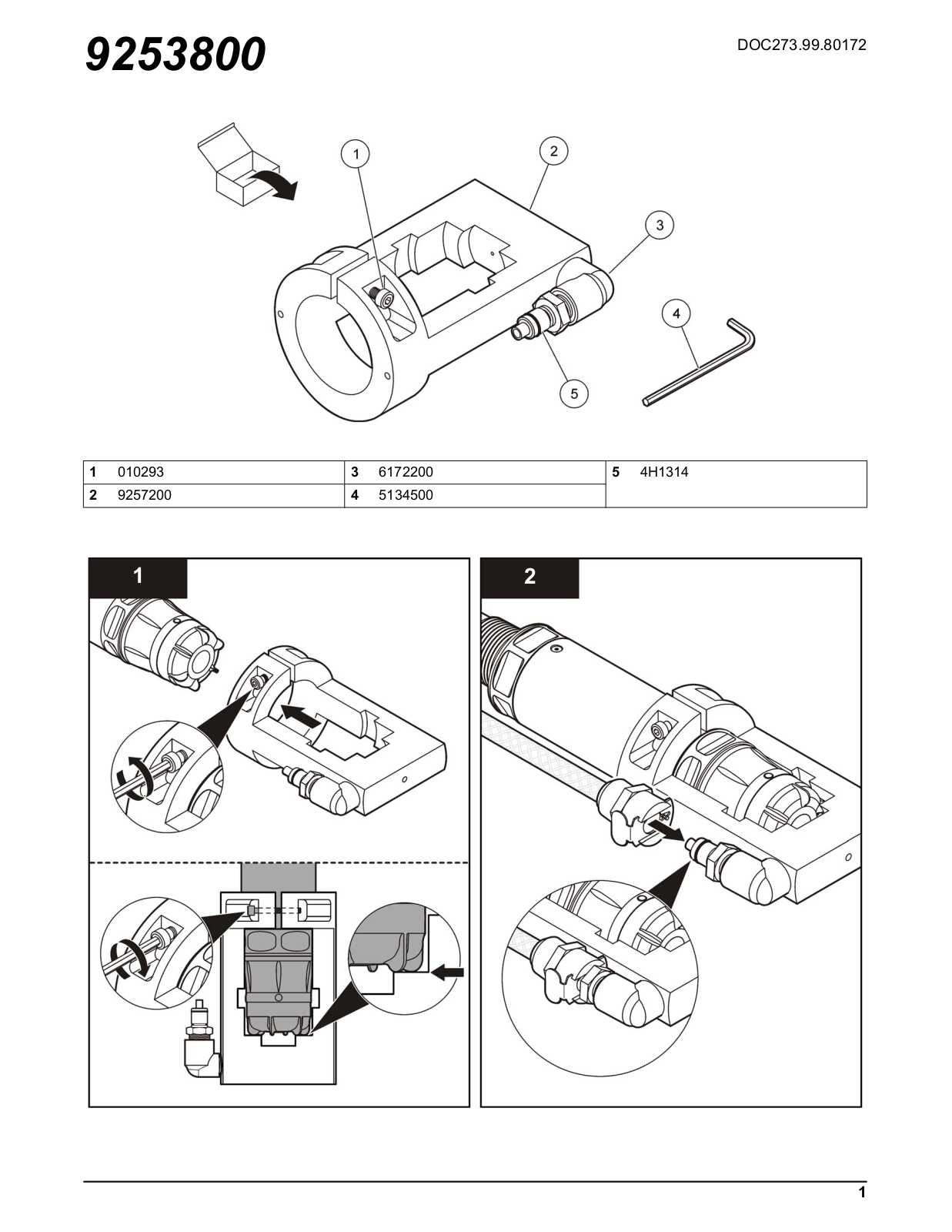 Hach-Lange LDO 2 User Manual