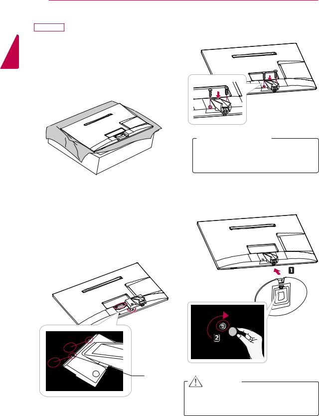 LG 22MN43D-PZ, 27MA43D-PZ User Manual