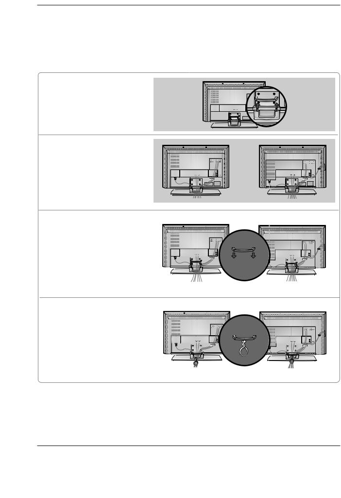 LG Electronics USA 50PC3DUD, 42PC3DVUD, 42PC3DUD Users Manual