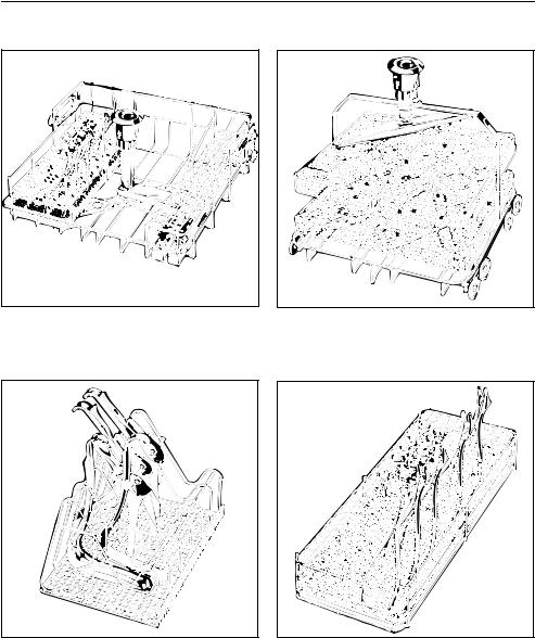 Miele G 7782 CD User manual