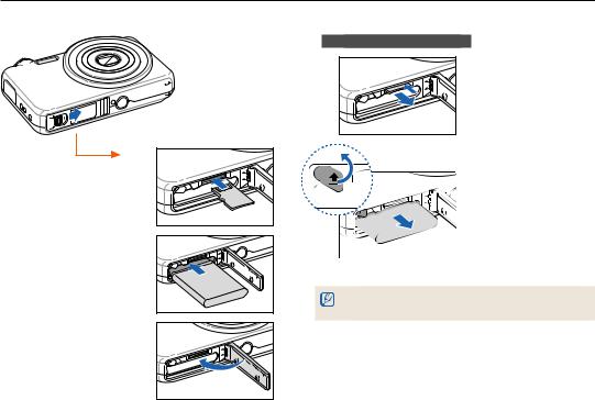 Samsung ST80 User Manual