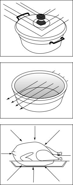 AEG MCC3880E User Manual