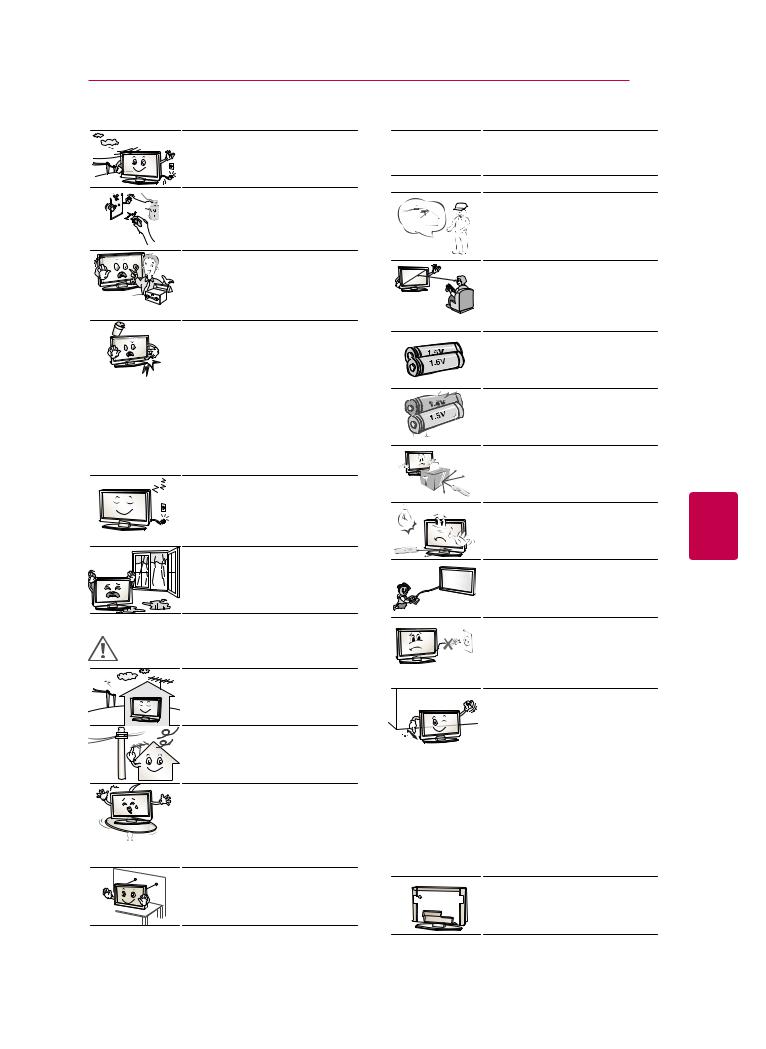 LG 47LN6150 Owner’s Manual