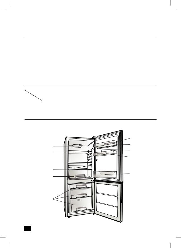 Samsung RL24FCAS User Manual