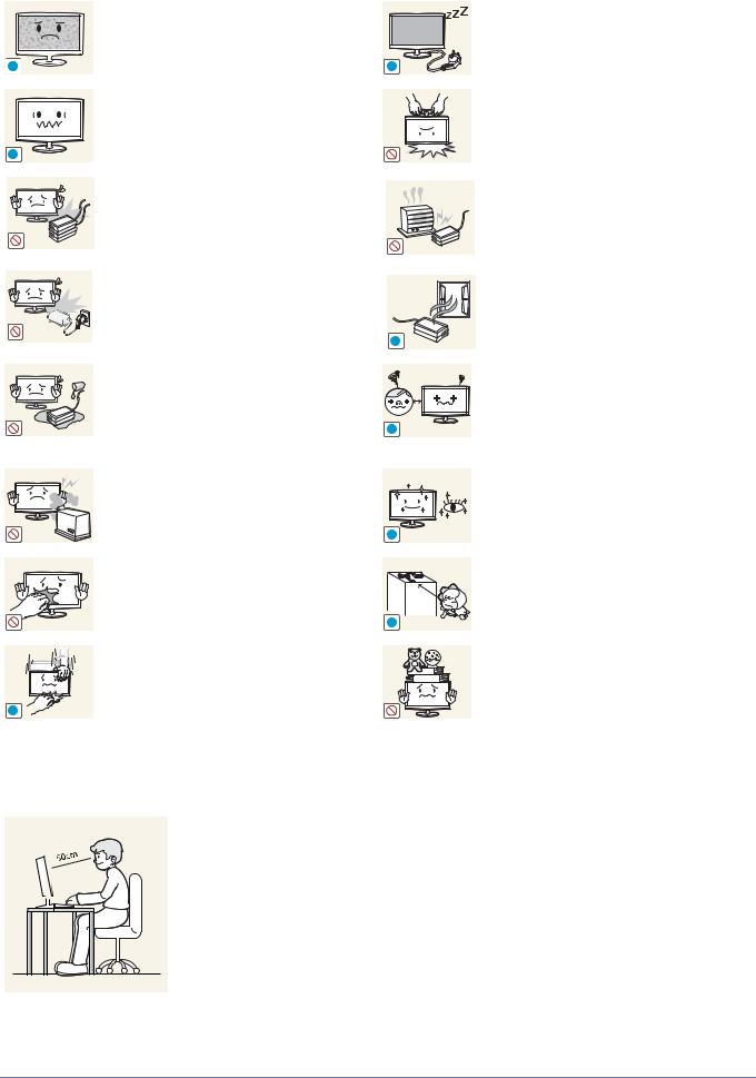 Samsung SyncMaster PX2370 User Manual