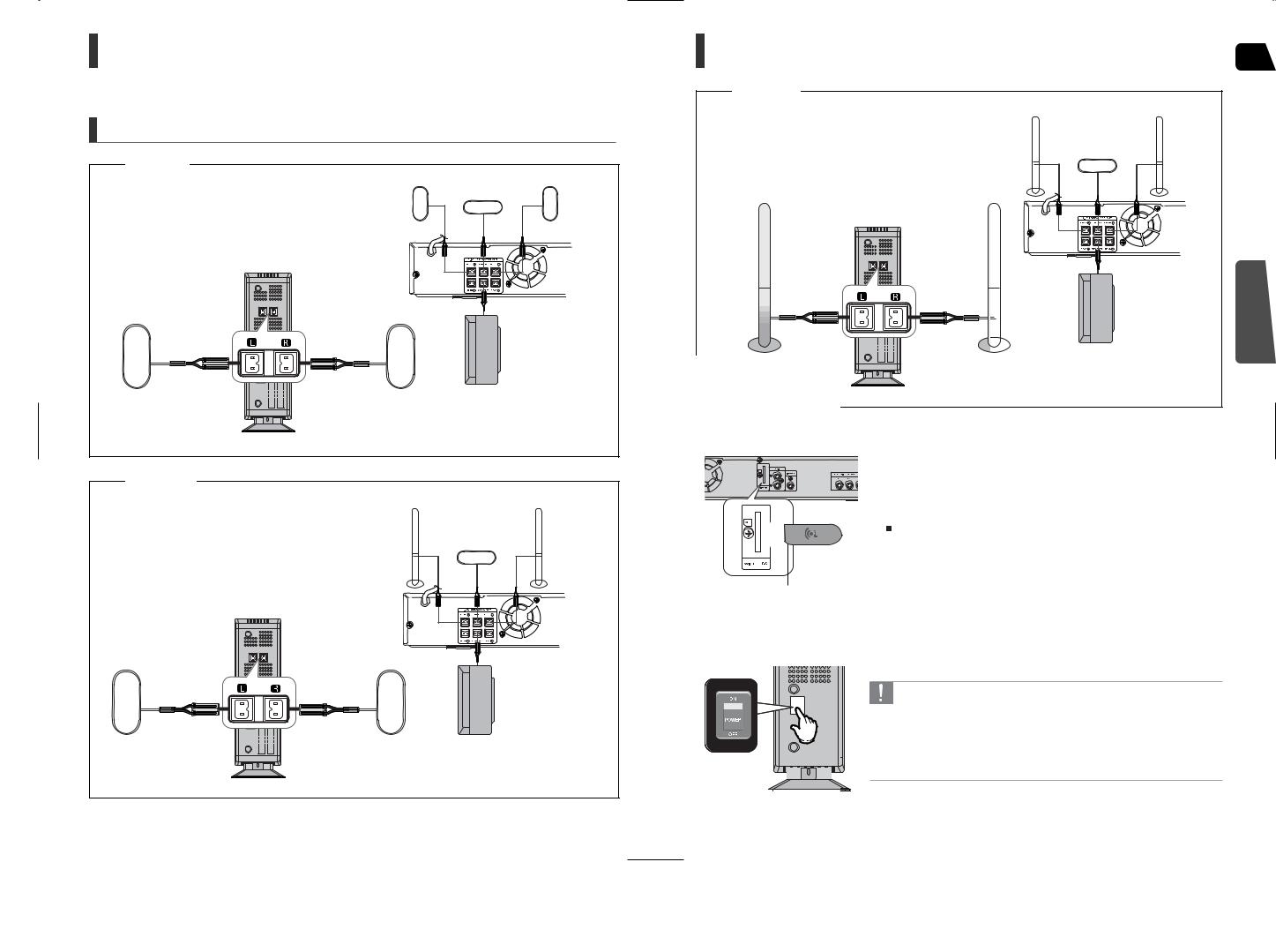 Samsung HT-TX22T User Manual