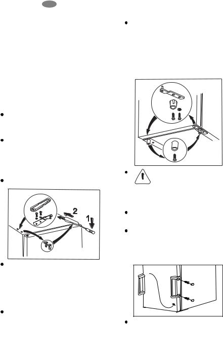 AEG EUC05002W User Manual