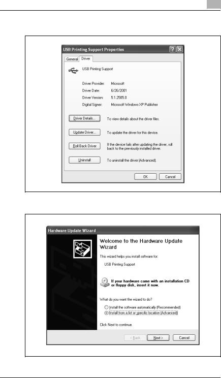 KONICA MINOLTA PagePro 1200W User Guide