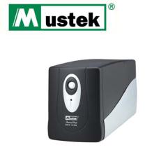 MUSTEK POWERMUST 600 USB User Manual