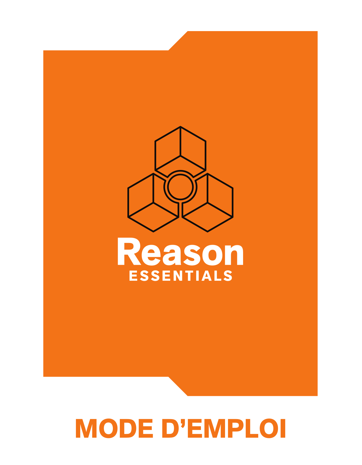 PROPELLERHEAD Reason Essentials - 2.0 Instruction Manual