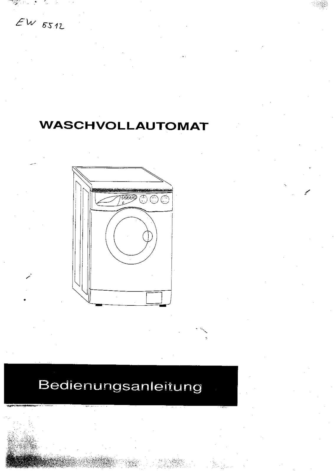 Eurotech EW 5514, EW 5512, EW 5511 User Manual - ManualMachine.com