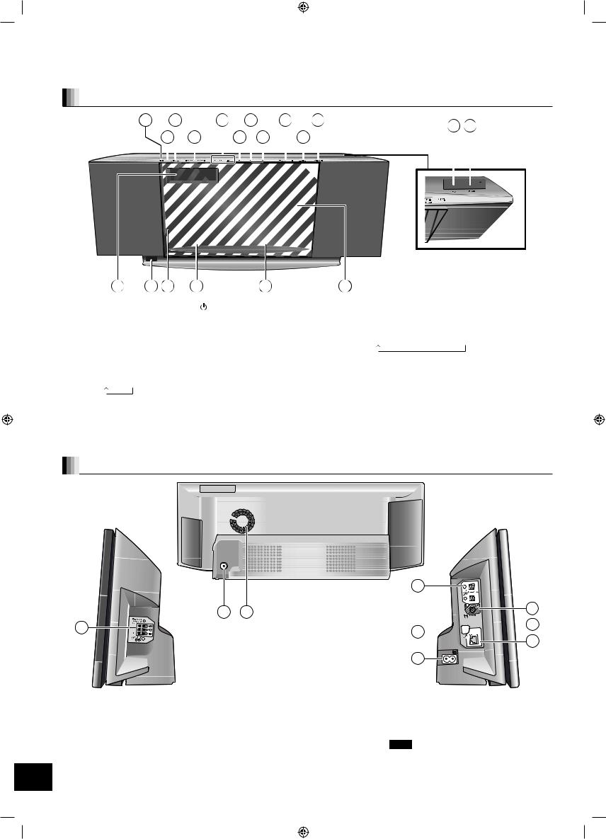 Panasonic SCBTX75, SCBTX77 User Manual