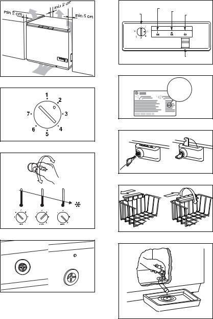 Husqvarna BMA229E User Manual