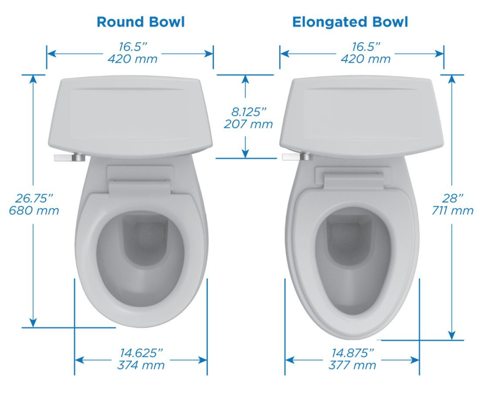 Bathroom Anywhere BWE1004 Specification Sheet - ManualMachine.com