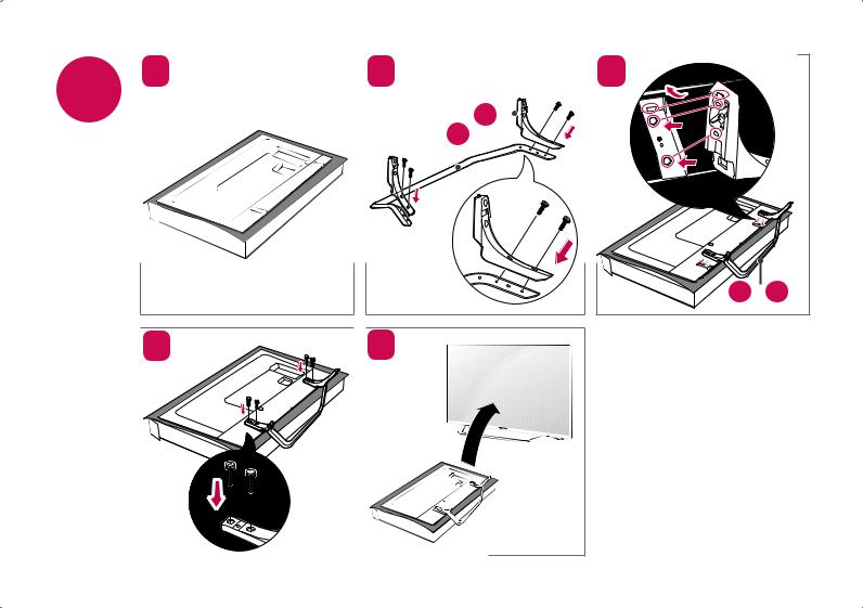 LG 60UF8500-SC user manuals