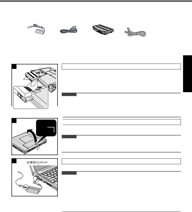 Panasonic 9TGCF-TW72 User Manual