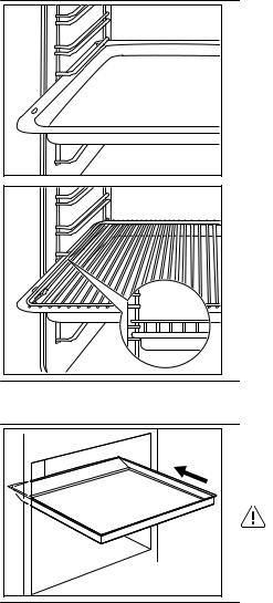 Electrolux EKS50500O User Manual