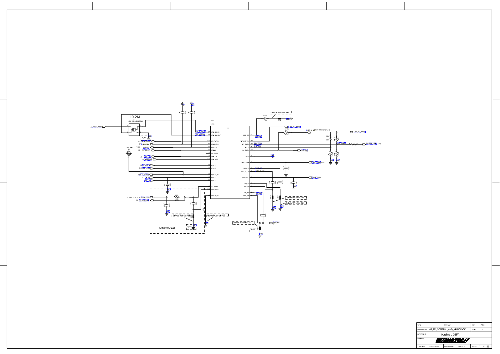 Lenovo K30-T, K30-W schematic diagram and service manual