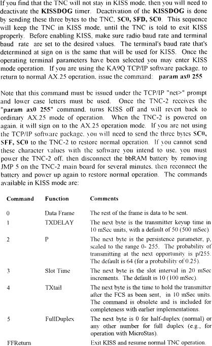 MFJ MFJ-47A, MFJ-47C, MFJ-47B User Manual