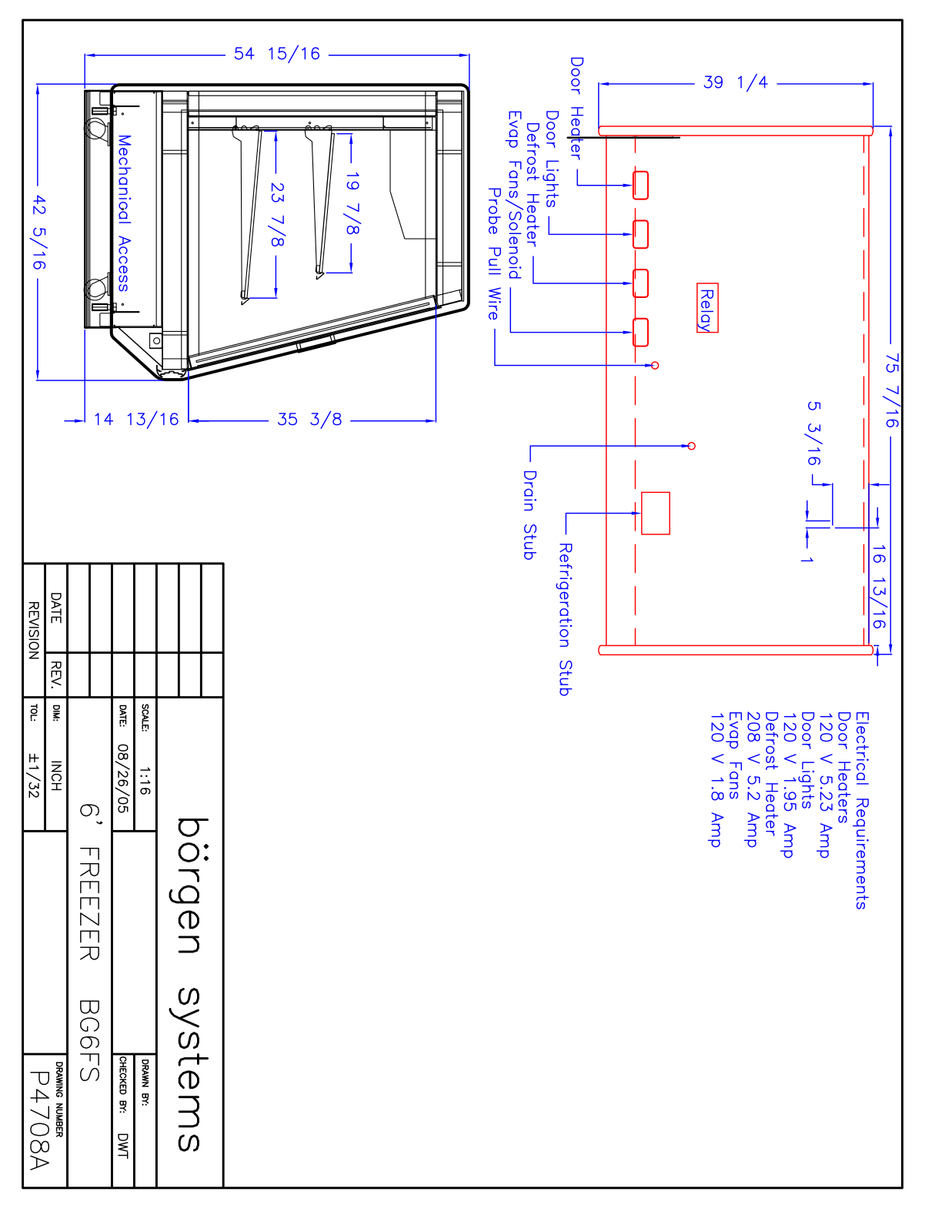 Borgen BG6FS User Manual - ManualMachine.com