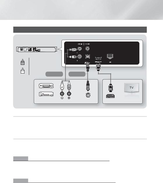 Samsung HT-HS5200, HT-H5200 User guide