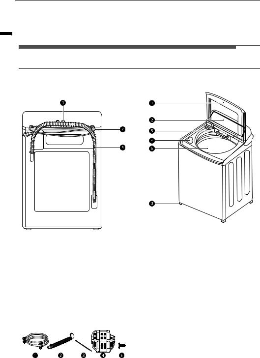 LG T1872EFHSTL Owner’s Manual