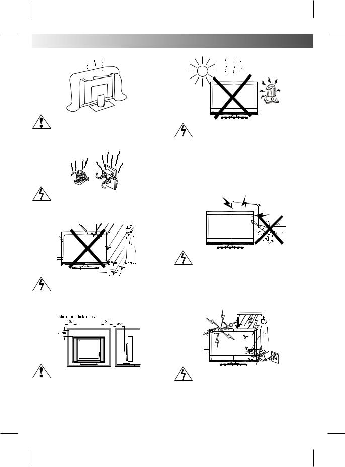 Denver TFD-2214 Instruction Manual