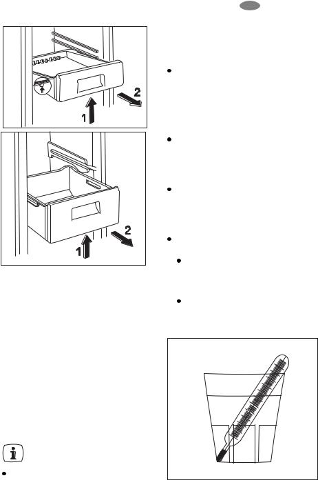 AEG ERB34001W, ERB34001W8 User Manual