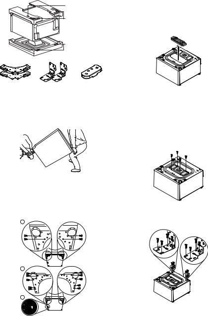 LG LST100 User Manual